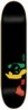 Enjoi Rasta Panda Skateboard Deck - 7.5 Inch