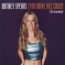 (You Drive Me) Crazy (The Stop Remix!) [UK-Import] - Britney Spears