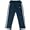 Dark Navy/White