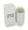 212 by Carolina Herrera For Women Eau De Toilette Spray 2 oz