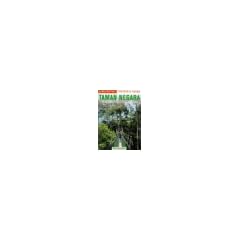 Taman Negara (Globetrotter Visitor's Guides)