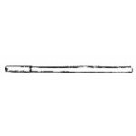 Sledge Handles - 001-09 36In. Sledge Handle