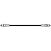 Electronics : Antennenkabel Super Low Loss 1m FME (f)-Anschluß