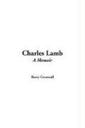 Charles Lamb
