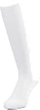 ������������ ����˥������ꥢ��������å���(20~22cm) �ۥ磻�� YA107J