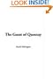 The Guest of Quesnay