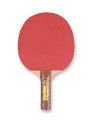 Gamecraft Deluxe Sponge Rubber 1.5mm Paddle, Paddles, Table Tennis, Game Tables