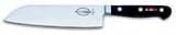 F. DICK 7'' SANTOKU JAPANESE STYLE KNIFE. EURASIA SERIES. FORGED