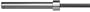 7' Texas Power Bar