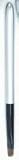Emani Brow Shaper/Liner Brush (Sable)