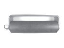 Antech 2632-B Slide Gate Roller - 6 side mount guide roller assembly