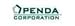 Penda Corporation D60BT Tg Dod Afm Dak 86+