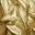 Metallic Spandex Fabric 04-Gold