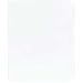 XER3R4418 Copier Tabs, Straight Collated, 3Hole Punch, White