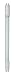 Dayton 2KXN7 UV Bulb, Replacement, For Use With 2HPE1