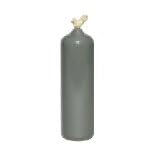 TurboTorch CutSkill AC-MC Acetylene Cylinder (0916-0002)