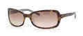 Kate Spade Sunglasses RACHEL S 0N8U (S2) Havana LT Blue (Brown Gradient) by