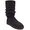 UGG Australia Women's Over the Knee Twisted Cable Boots