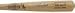 Ron Santo Autographed/Hand Signed Adirondack Name Engraved Big Stick Bat