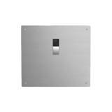 Buy Toto TET2GN31#SS Concealed Eco 1.6 Gpf Tlt Efv W 14 X 12 Cover & Vb13Rb-31 by Toto