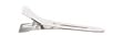 Clips Metal Single Prong 80 Count