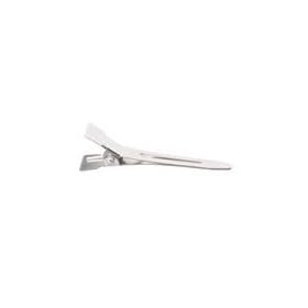 Clips Metal Single Prong 80 Count