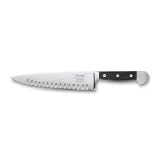 Viking 8 Hollow Ground Chef's Knife by Viking
