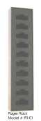 Command Communications Staff Page Pager Holder Rack