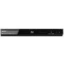Sony BDP-S360B Blu-ray DVD Player - BLACK