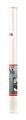 Kittrich #05F-C5440-12 20x5Cafe Au Lait Liner