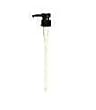 Pump for Liter size bottle (good with Hempz, Wella, Nioxin bottles)
