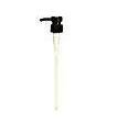 Pump for Liter size bottle (good with Hempz, Wella, Nioxin bottles)