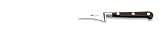 Lion Sabatier Fully Forged 6cm Birds Beak / Turning / Paring Knife