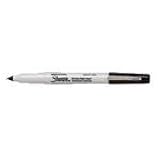 SANFORD INK COMPANY / SAN35001 / Permanent Marker, Extra Fine Point, Black / Sold as 1 DZ