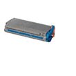Okidata 41963003 Premium Quality Compatible Toner Cartridge, 10,000 Pages, Cyan