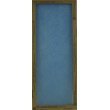 Precisionaire 10055.011024 Fiberglass Furnace Filter 10 X 24 X 1(pack of 12)