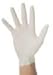 AKERS LOW PROTEIN POWDER-FREE LATEX GLOVES