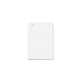 New-Quality Park S3610 - Ship-Lite Redi-Flap Mailer, Side Seam, 9 x 12, White, 100/Box - QUAS3610