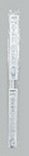 Electrical Boxes: 3 Pack of C110 WHITE CORDMATE KIT
