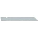 Bon Tool 15-503-B6 Dolphin Saw Blade, Length: 7, Package of 5