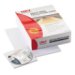 Bright White Presentation Paper, 8-1/2 x 11, 500 Sheets