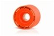 Orangatang Wheels - 4President - 70mm/80a - ORANGE