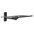 TVM27 - TVM Single Pivot Steel Large TV Mount for 25-27'' CRTs