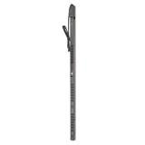 APC Switched Rack PDU Zero U - power distribution strip ( AP7941 )