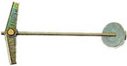 Eigenschaften Fischer 775484 / Fischer Kipp-Dübel Fischer Kd 3K2