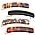 France Luxe Small Band on Magali Barrette - Classic