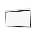 92IN Manual Pull-down Screen, 16:9 format Grandview Crystal Screen