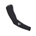 Pearl Izumi Men's Elite Thermal Arm Warmer, Black, Medium