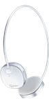Gembird BHP-003S Bluetooth Stereo-Headset silber Preisvergleich