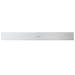 Starrett 380-72 Steel Straight Edge, 72" Length, 3-5/32" Width, 9/32" Thickness